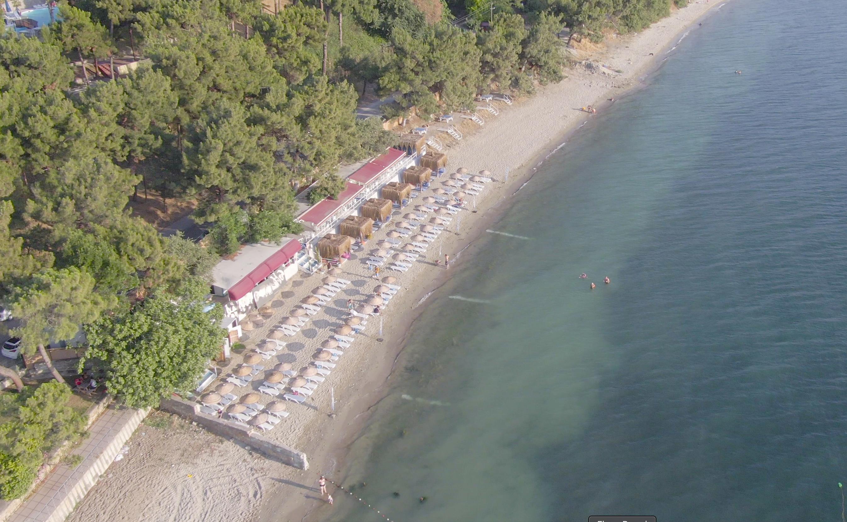 Troia Tusan Hotel Çanakkale Exterior photo