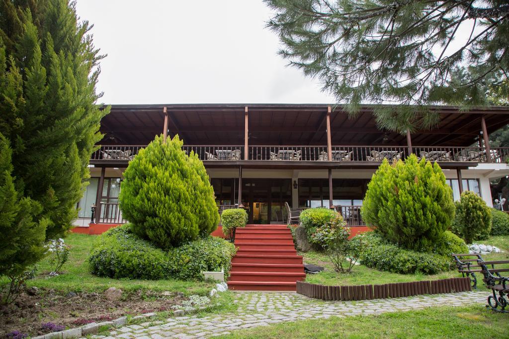 Troia Tusan Hotel Çanakkale Exterior photo